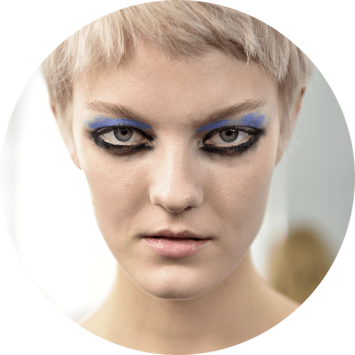 professional fashion runway makeup school la pat mcgrath
