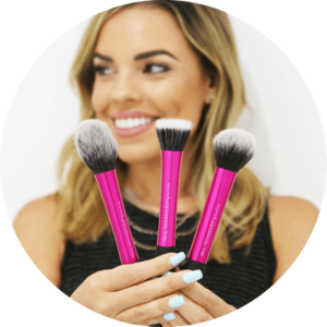 The Chic Studios Breakdown on Real Techniques Makeup Brushes Chic Studios