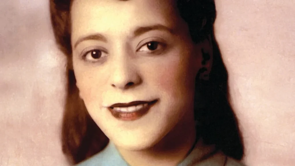 Viola Desmond and Her Impact on Los Angeles Makeup & Beauty Culture Chic Studios