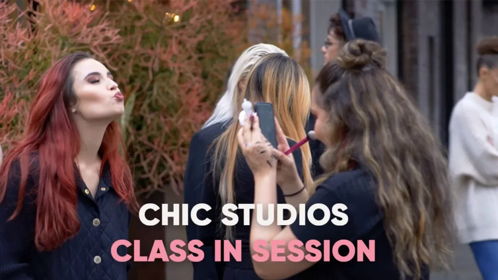 The Ultimate Guide to Choosing the Right Makeup School Chic Studios