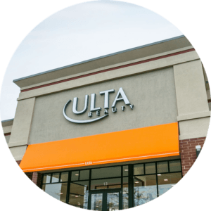 history about ulta