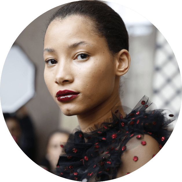 pro fashion runway makeup course los angeles giambattista valli 