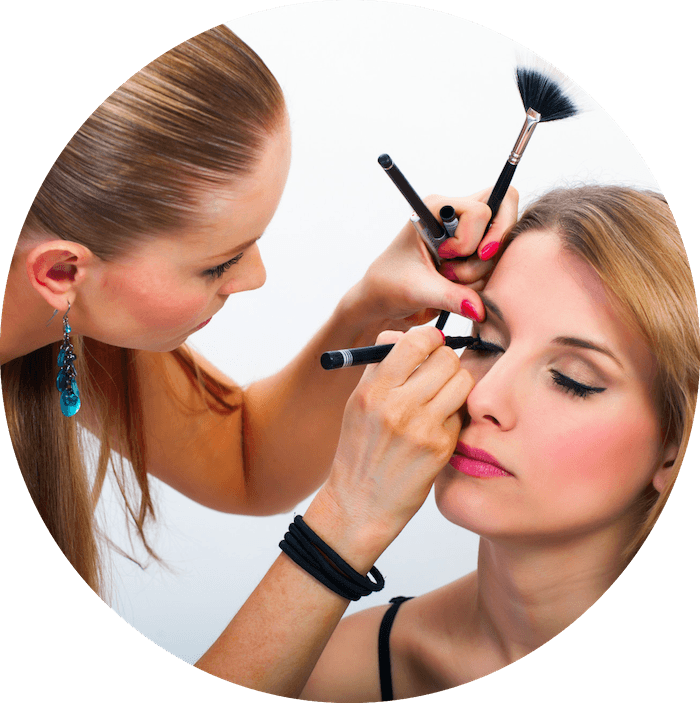 courses makeup artist