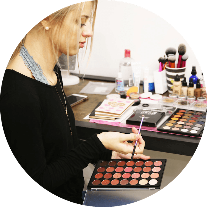 bh cosmetics pro makeup school los angeles Chic Studios
