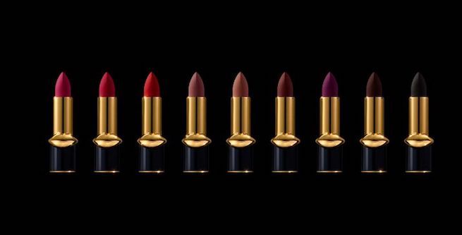 makeup school la mcgrath labs lipsticks 